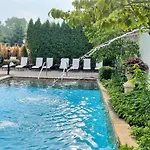 The Inn At Leola Village, A Historic Hotel Of America