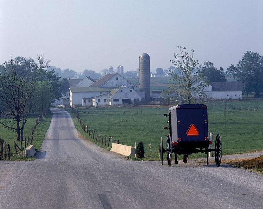 The At Village, A Historic Of America Gasthof 4*