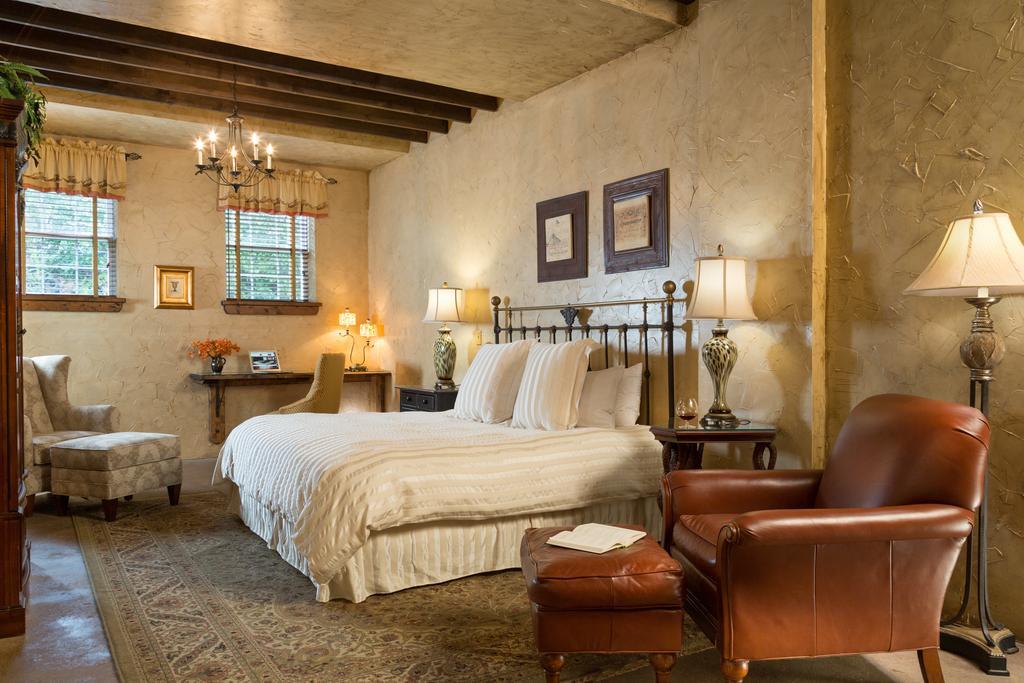 The At Village, A Historic Of America