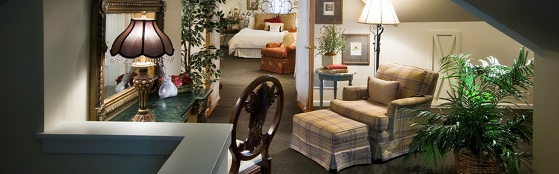 The At Village, A Historic Of America Gasthof Leola