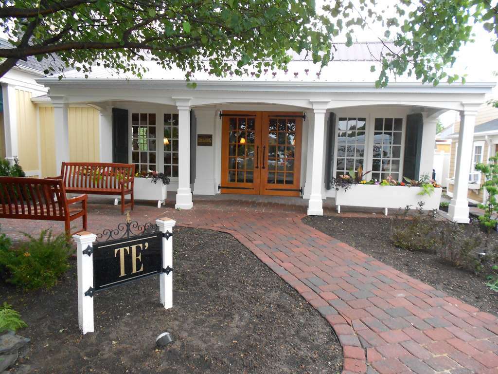 Gasthof The At Village, A Historic Of America 4*