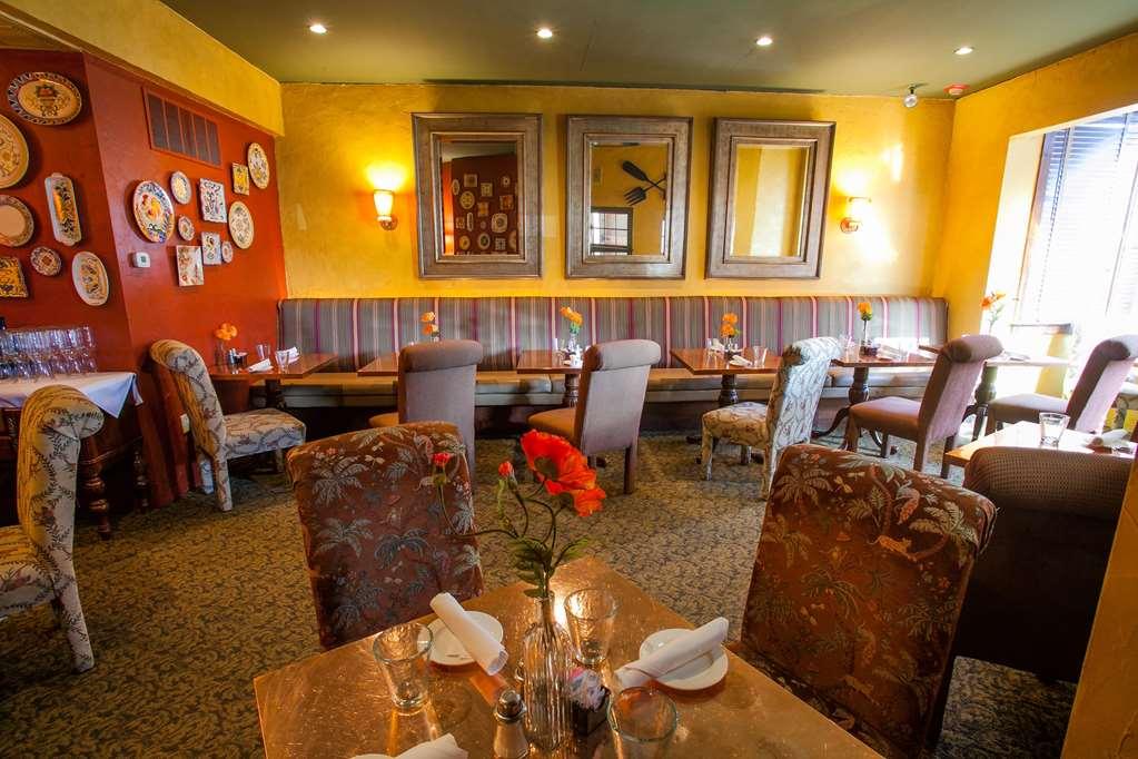 Inn The At Village, A Historic Of America