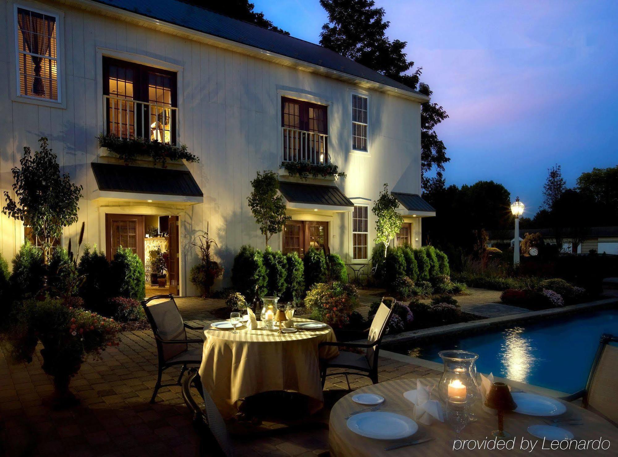 Inn The At Village, A Historic Of America 4*