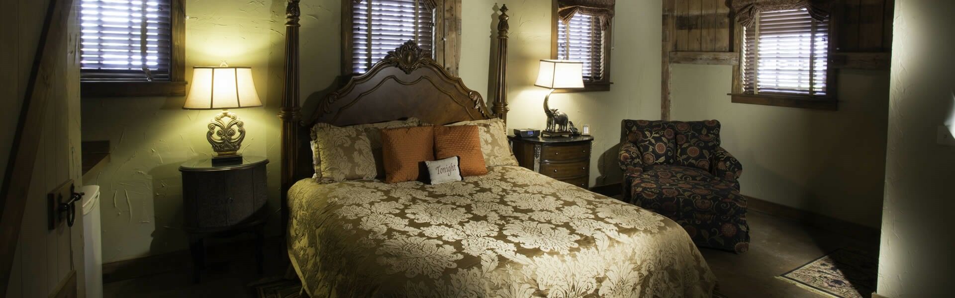 Inn The At Village, A Historic Of America 4*
